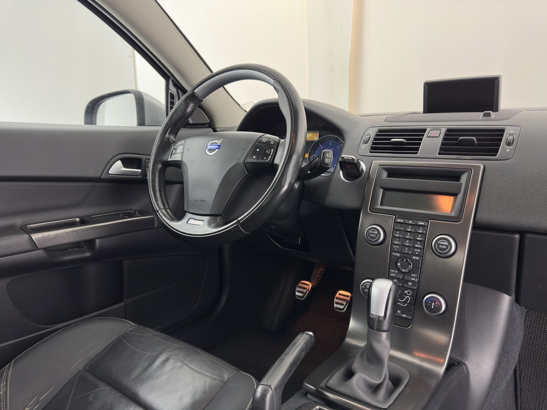 Volvo C30