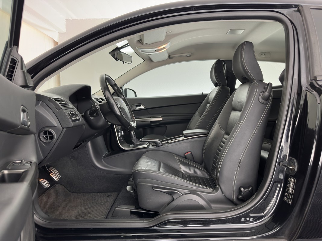 Volvo C30