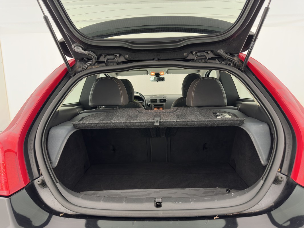 Volvo C30