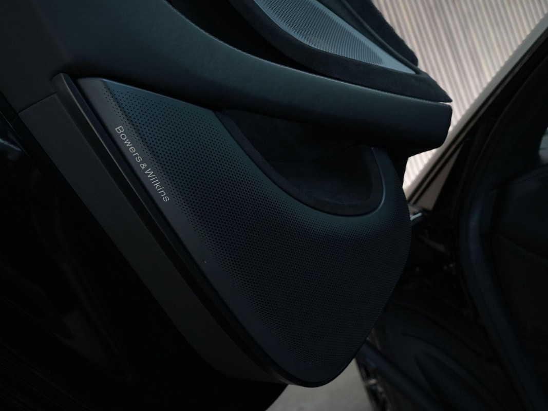McLaren 600LT