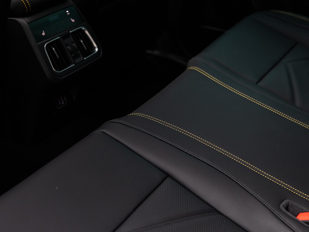 Maserati Grecale