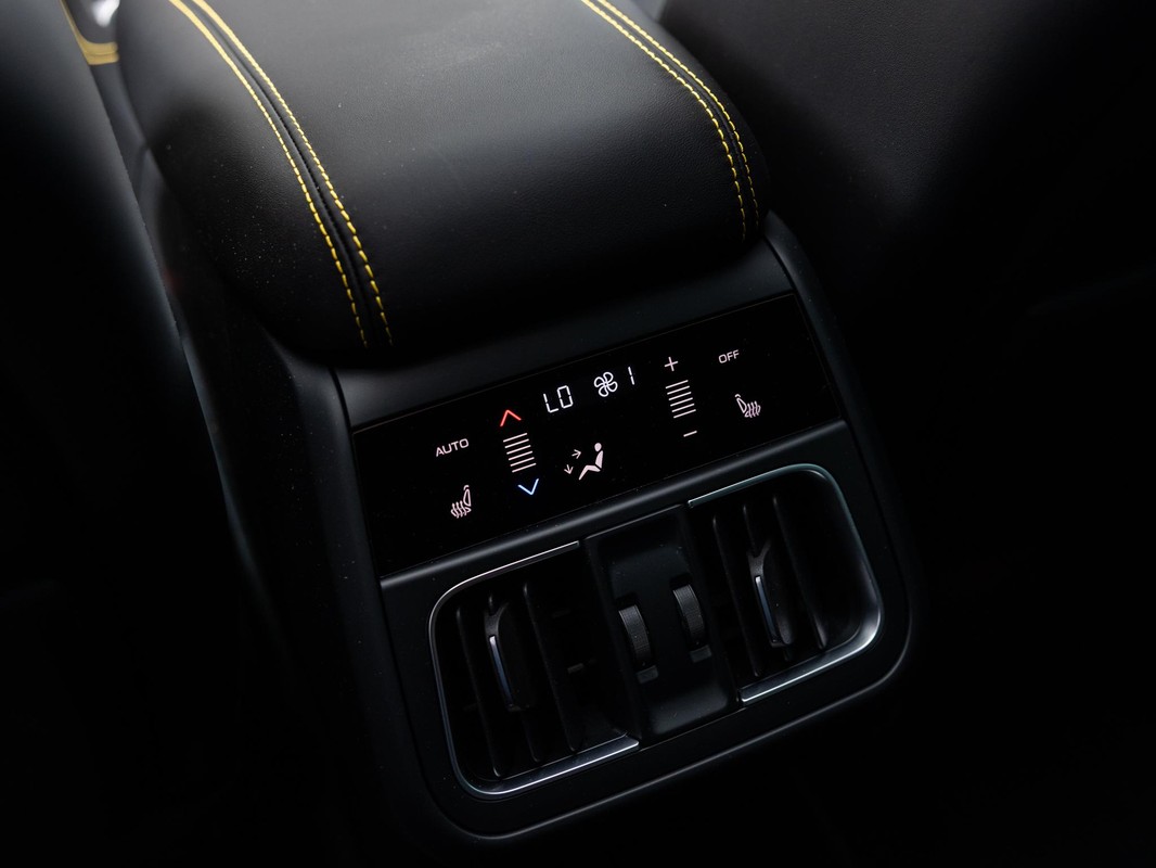Maserati Grecale