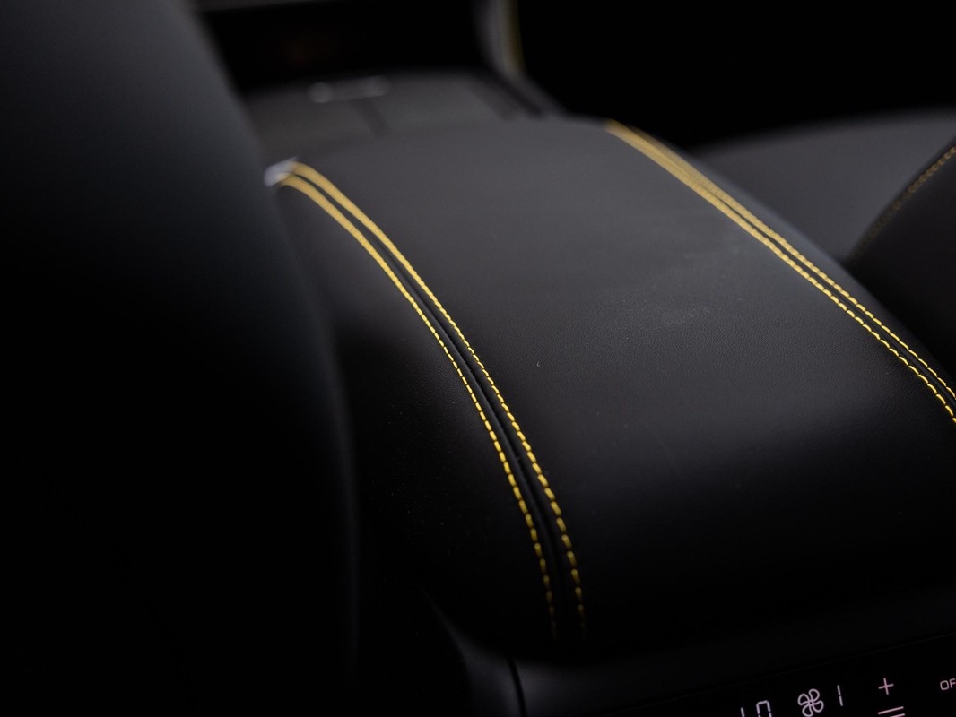 Maserati Grecale