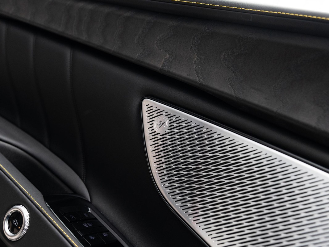 Maserati Grecale