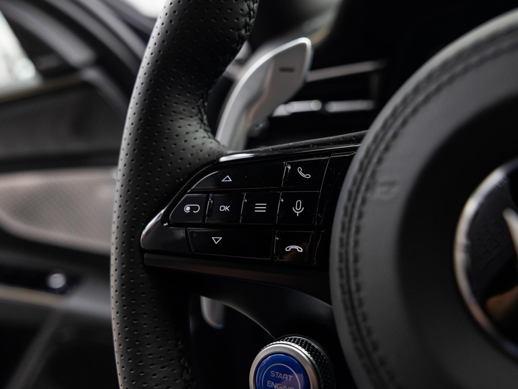 Maserati Grecale