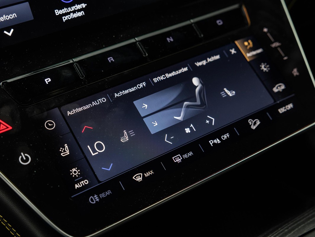 Maserati Grecale
