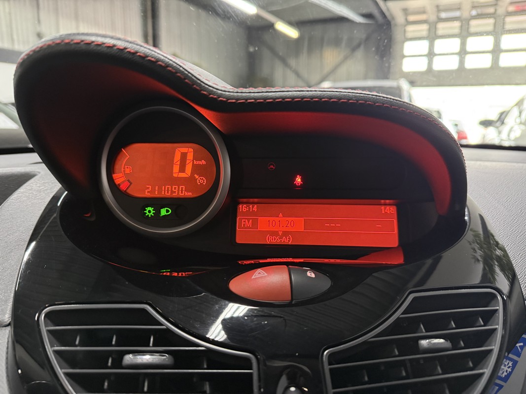 Renault Twingo