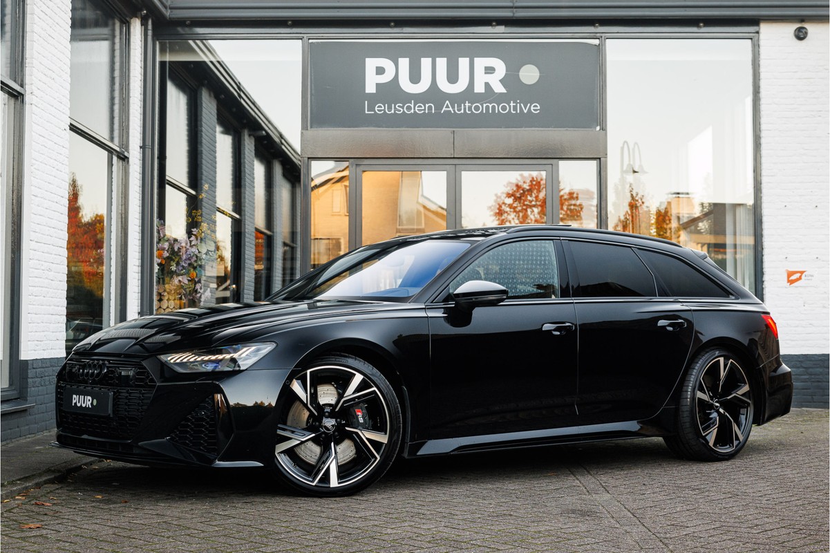 Audi RS6