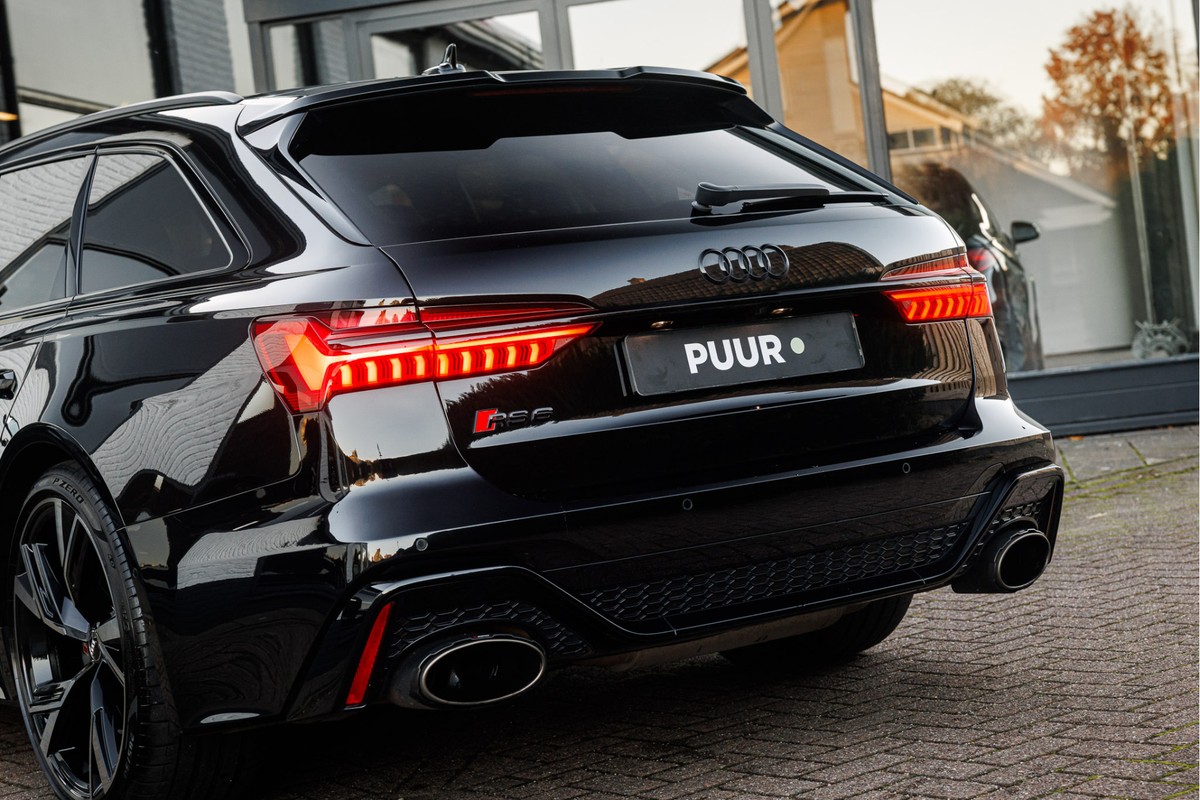 Audi RS6