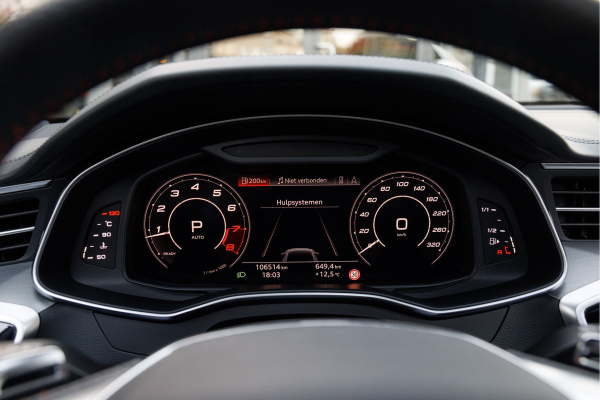 Audi RS6