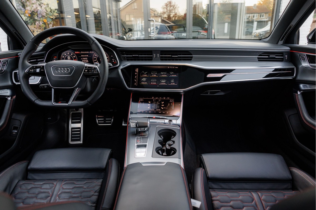 Audi RS6