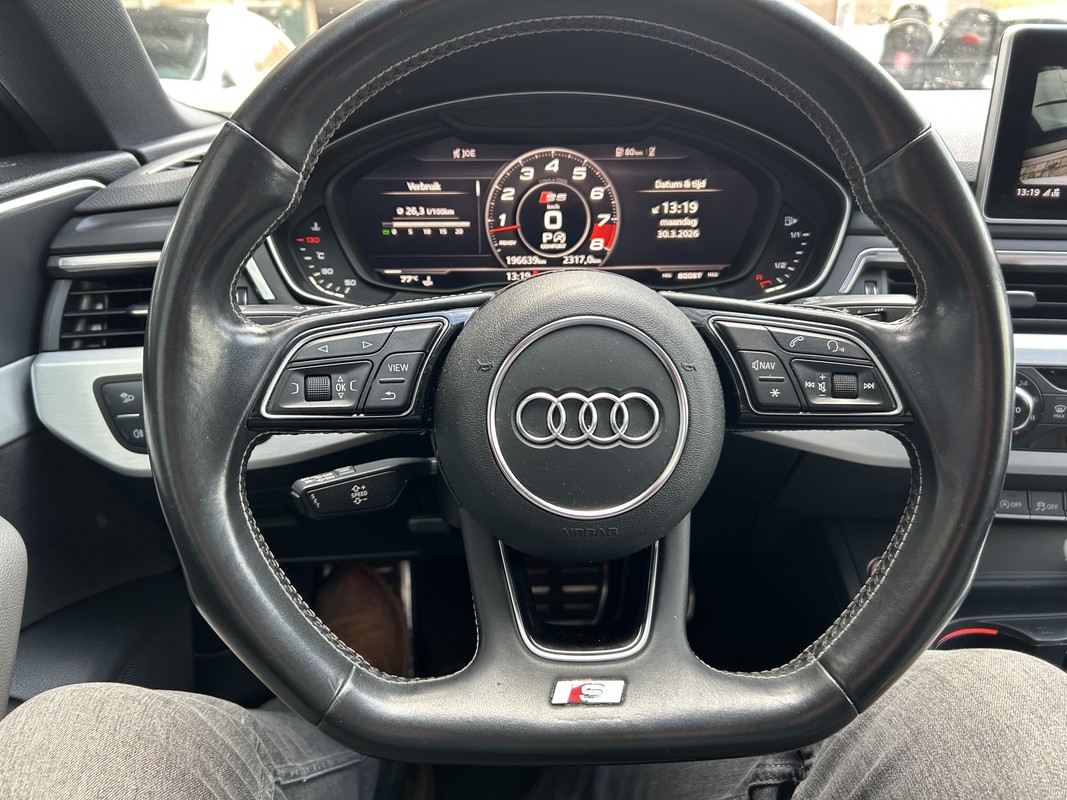 Audi S5