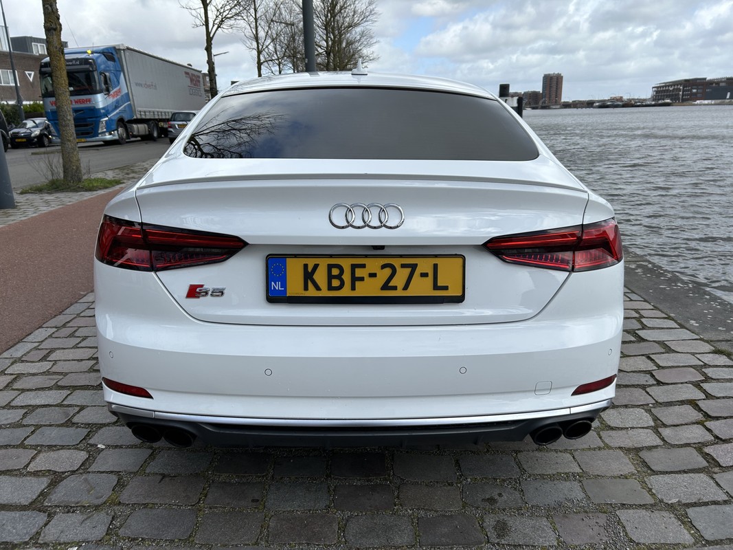 Audi S5