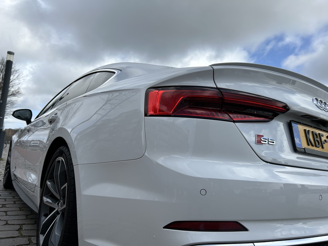 Audi S5