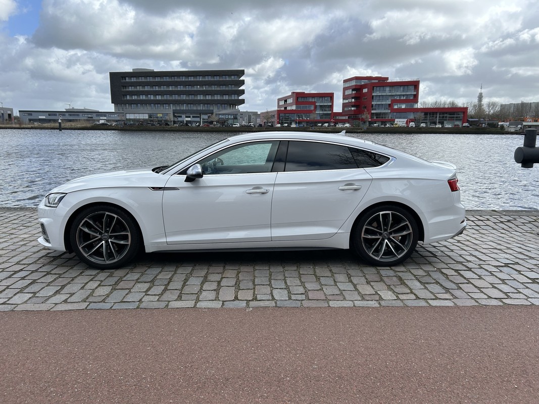 Audi S5
