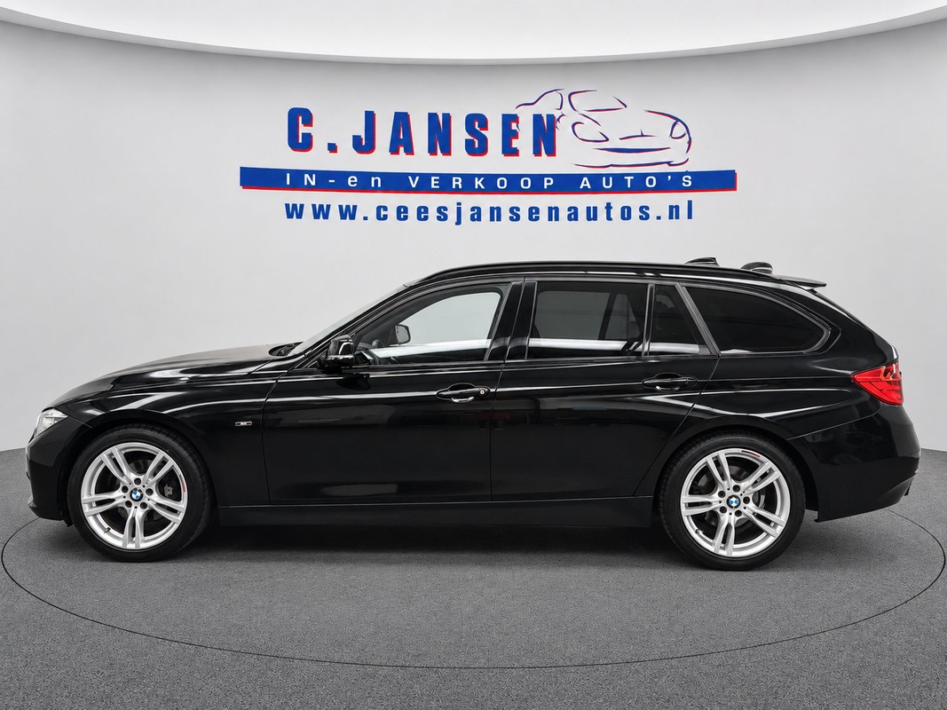 BMW 3 Serie