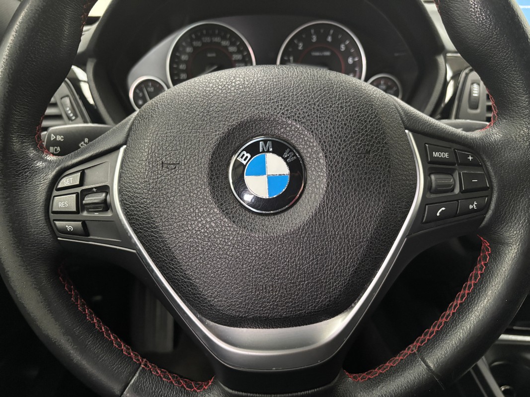 BMW 3 Serie