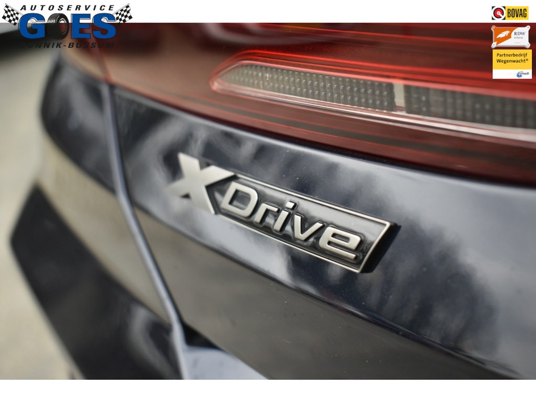 BMW 8 Serie