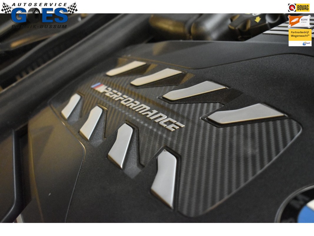 BMW 8 Serie