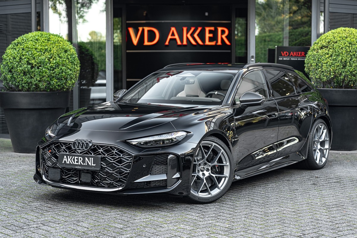 Audi RS5