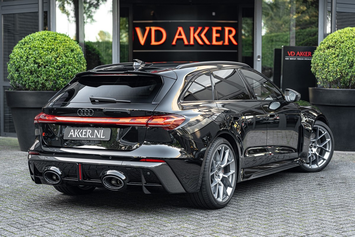Audi RS5