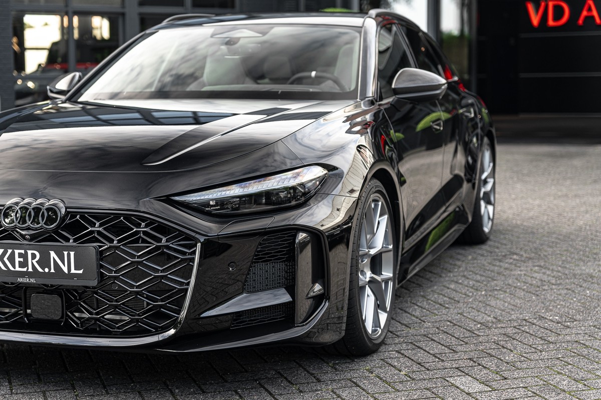 Audi RS5