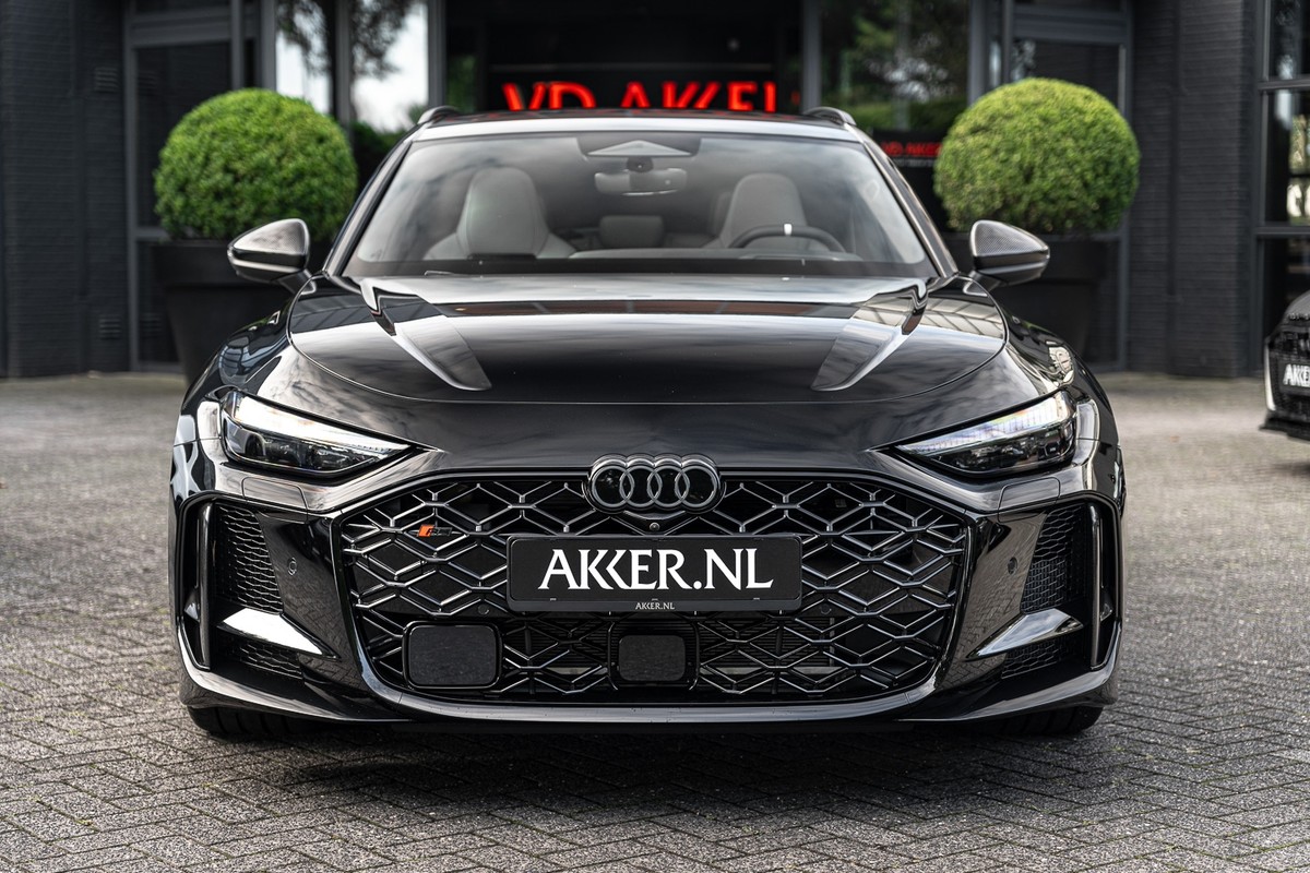 Audi RS5