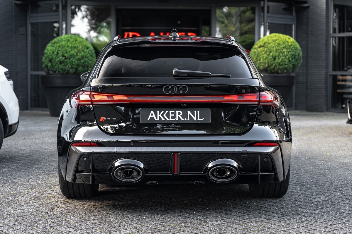 Audi RS5