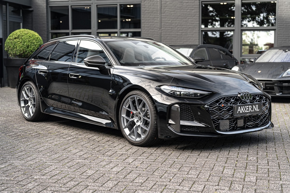 Audi RS5