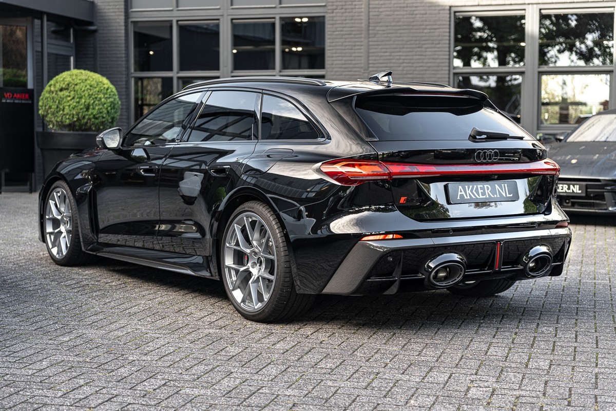 Audi RS5