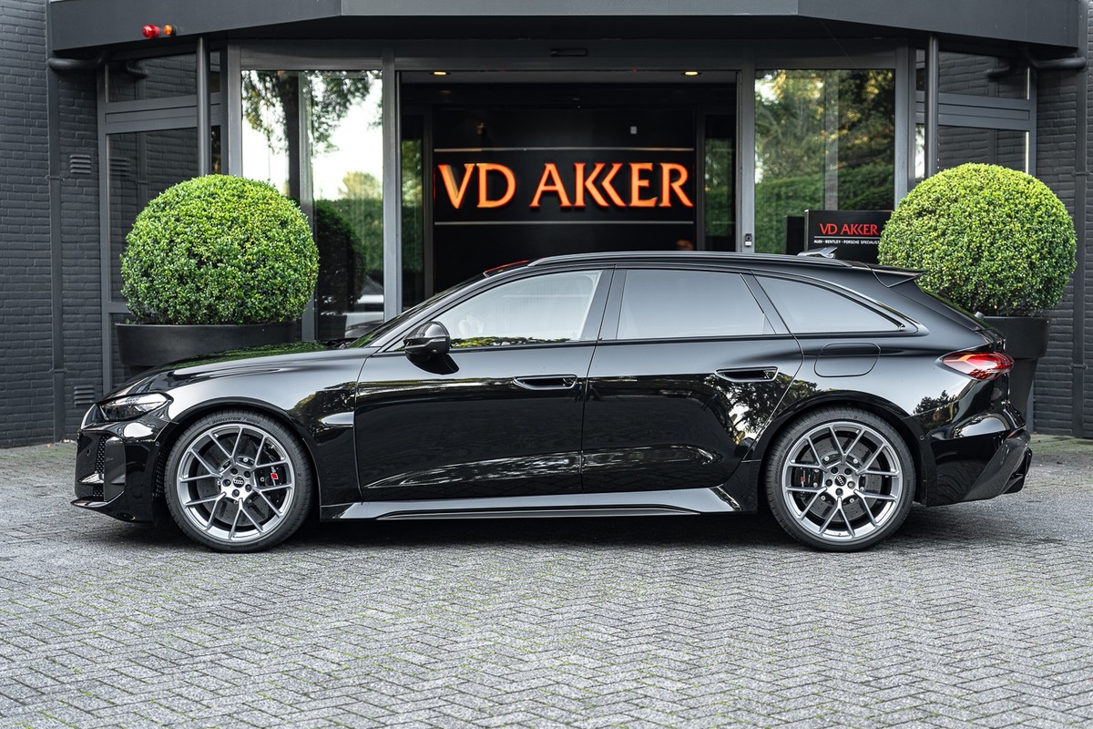 Audi RS5