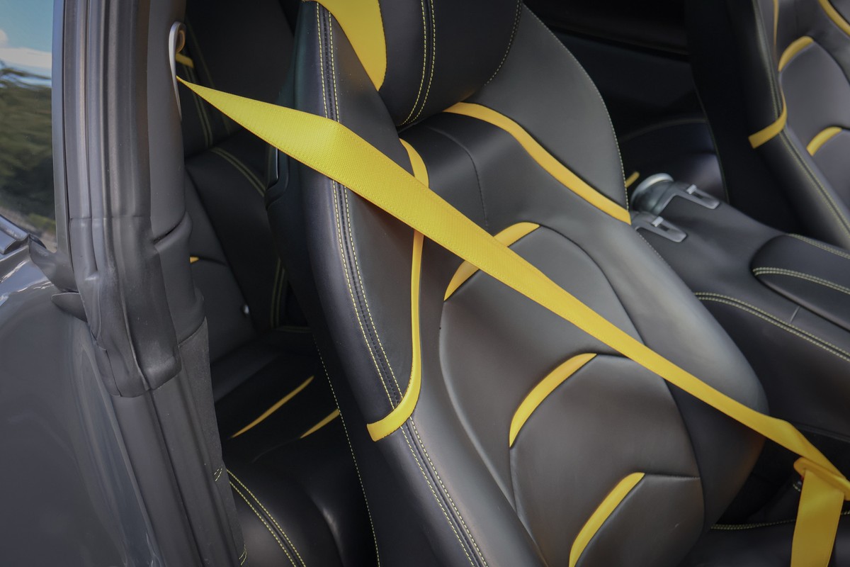 Ferrari GTC4Lusso
