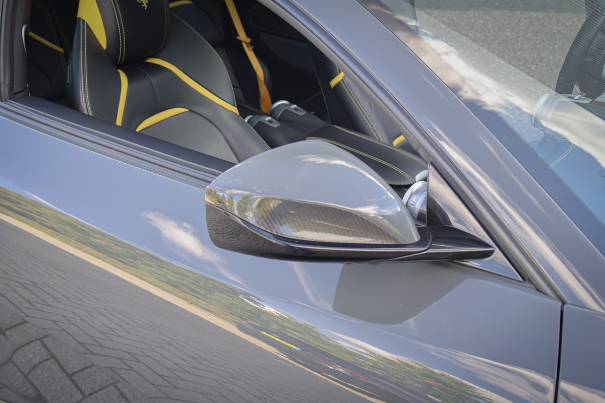 Ferrari GTC4Lusso