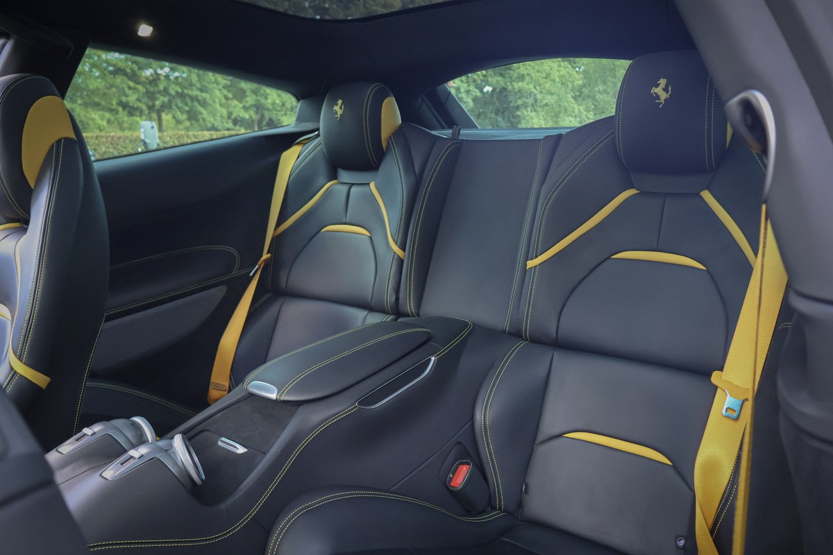 Ferrari GTC4Lusso