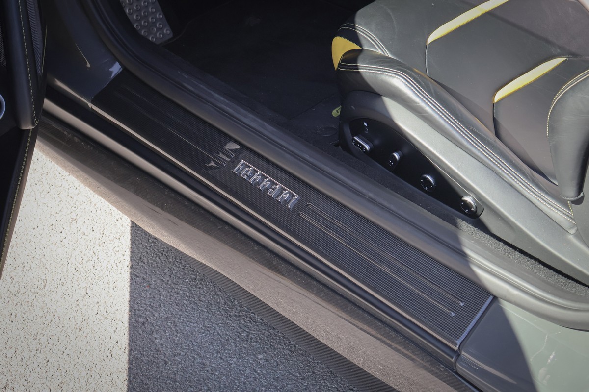 Ferrari GTC4Lusso
