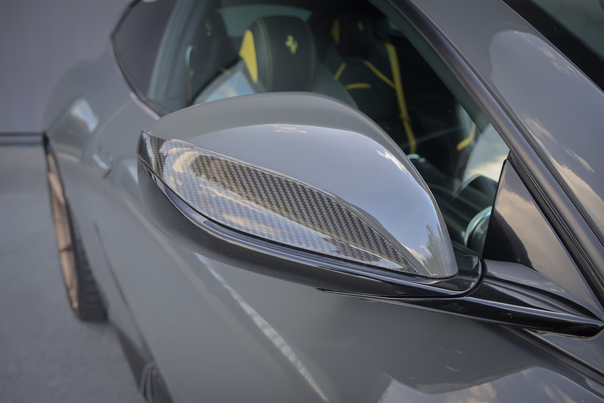 Ferrari GTC4Lusso