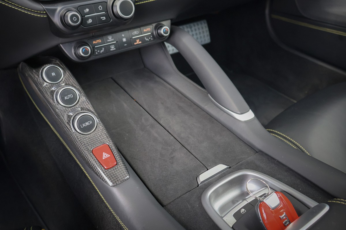 Ferrari GTC4Lusso