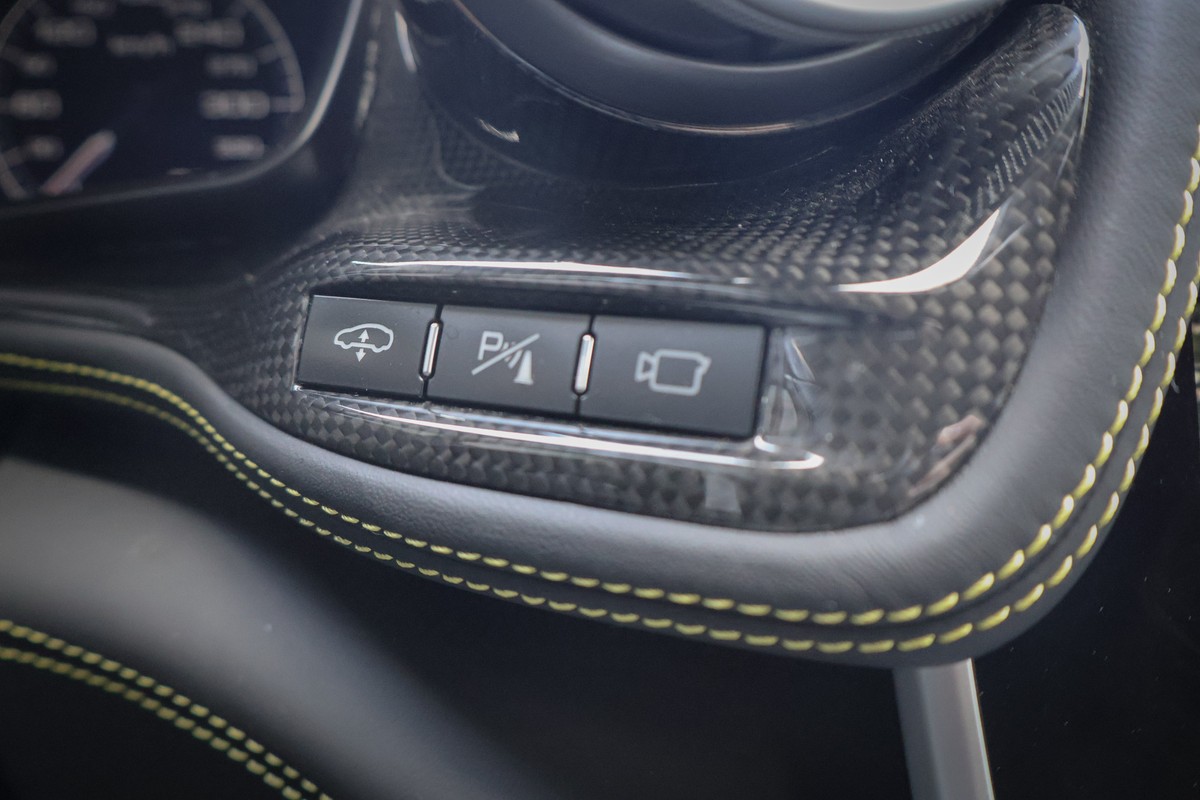 Ferrari GTC4Lusso