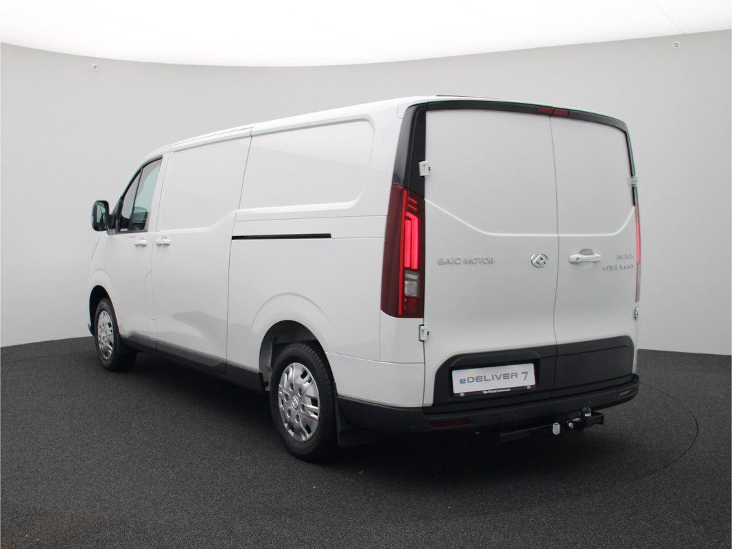 Maxus eDeliver7