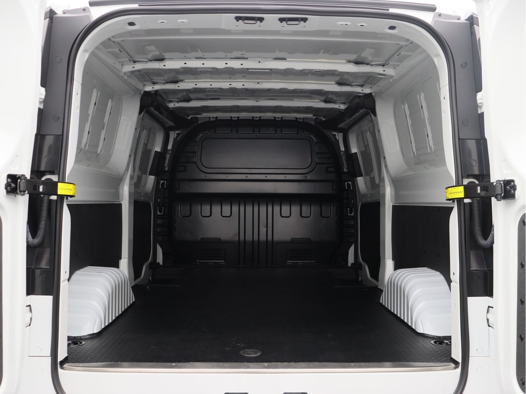 Maxus eDeliver7