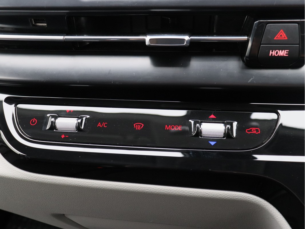 Maxus eDeliver7