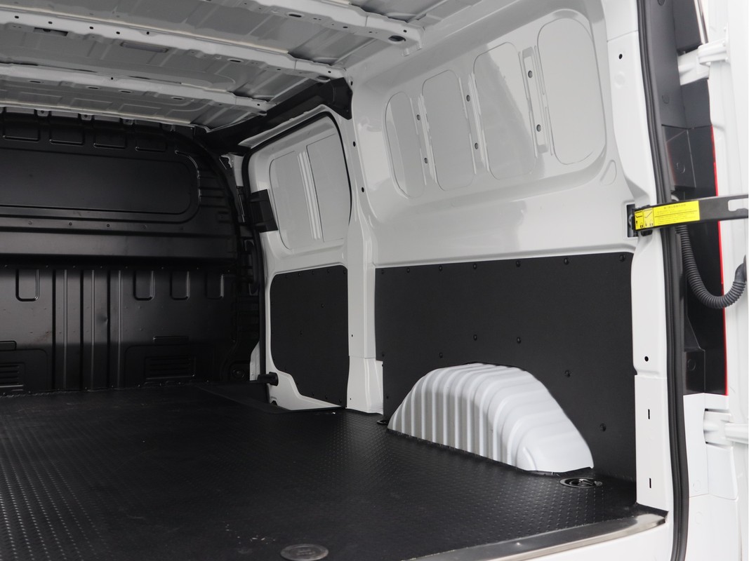 Maxus eDeliver7