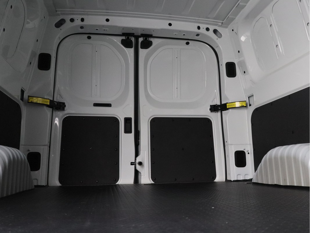 Maxus eDeliver7