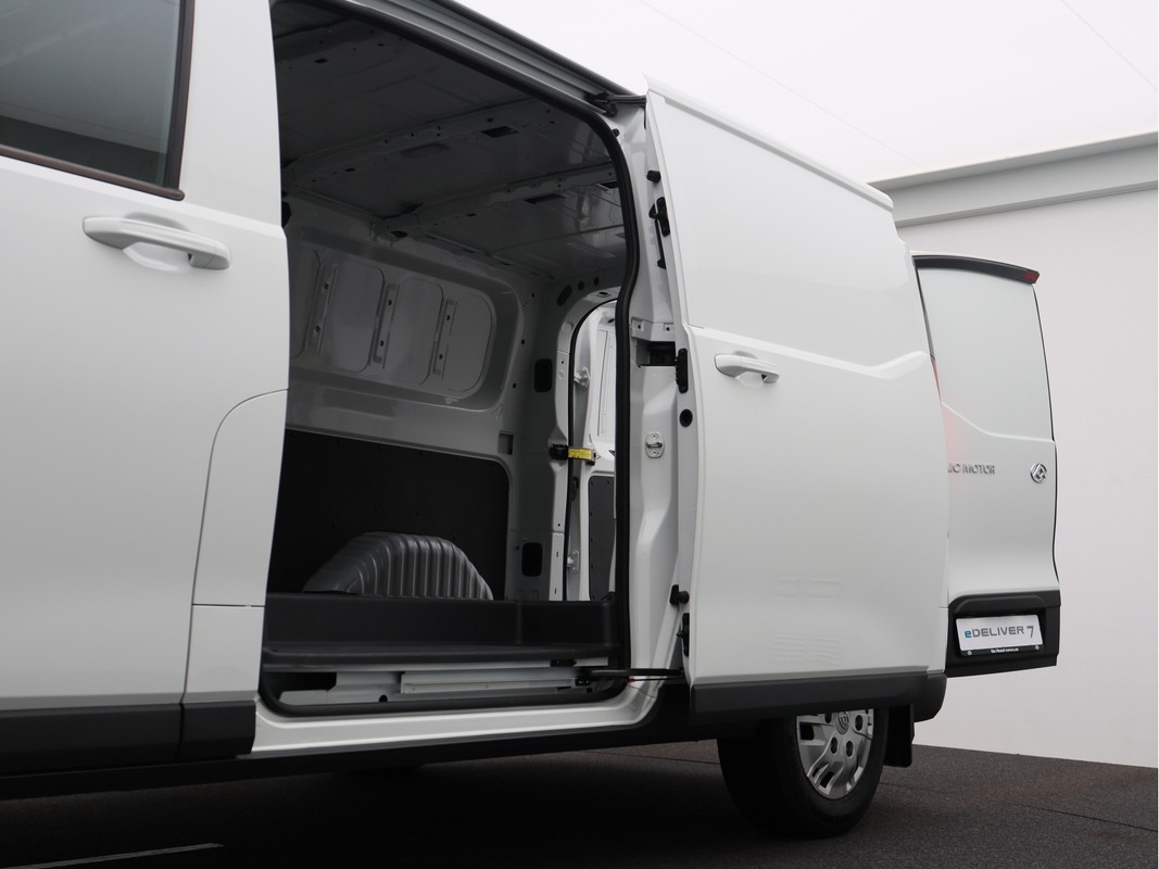 Maxus eDeliver7