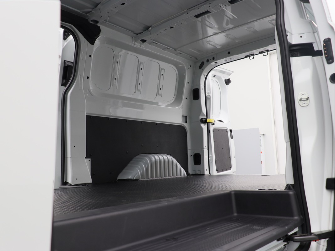 Maxus eDeliver7
