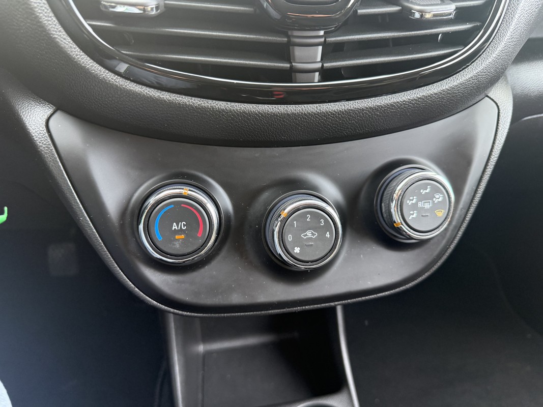 Opel KARL