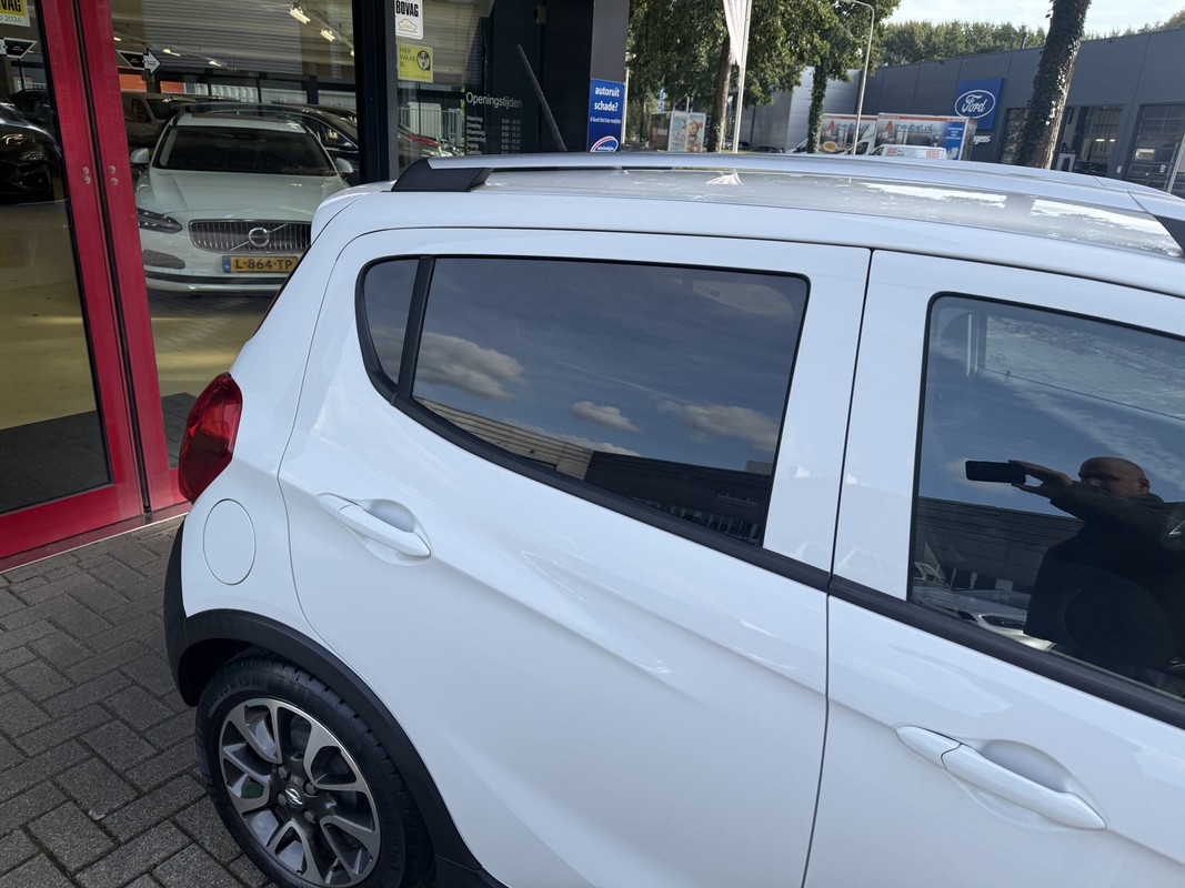 Opel KARL