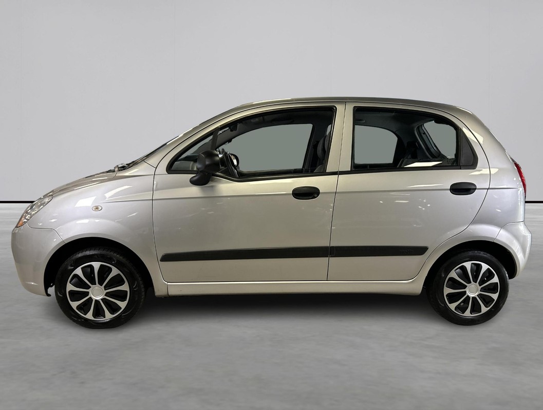 Chevrolet Matiz