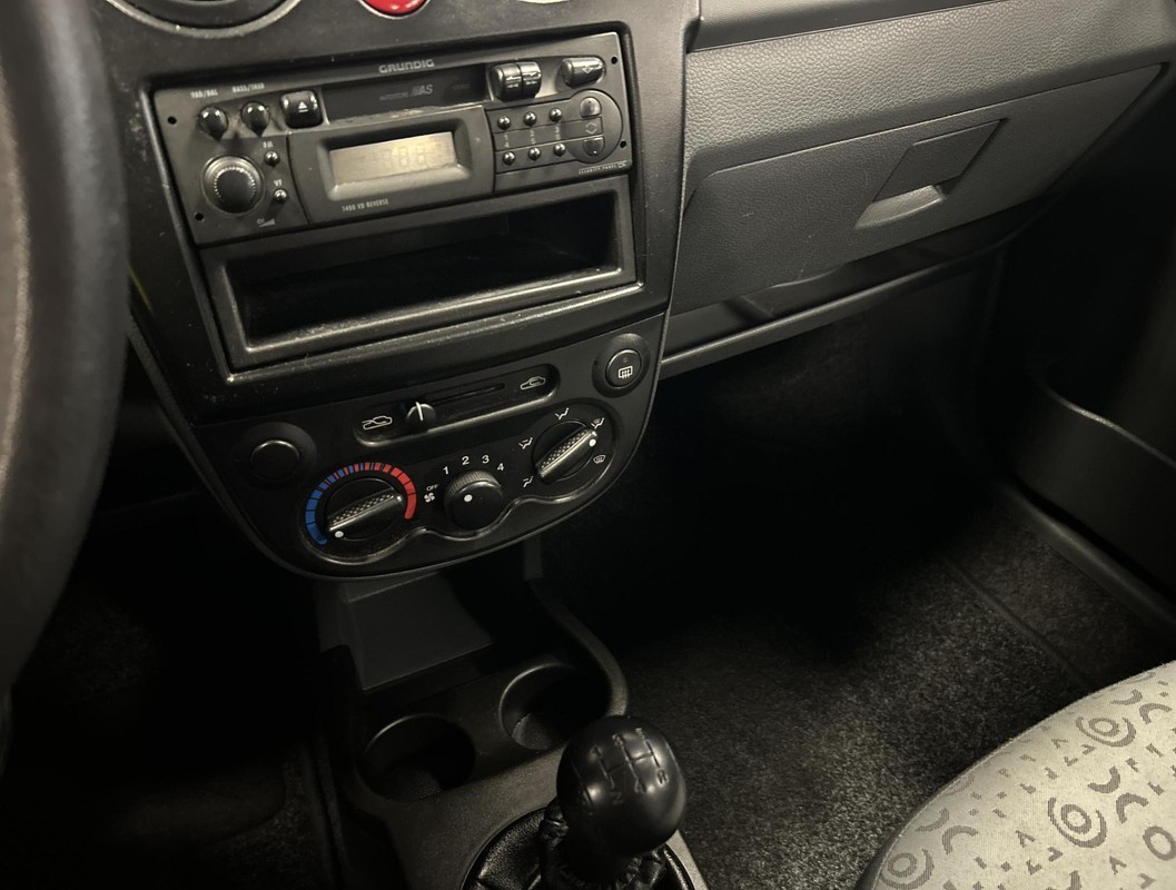 Chevrolet Matiz