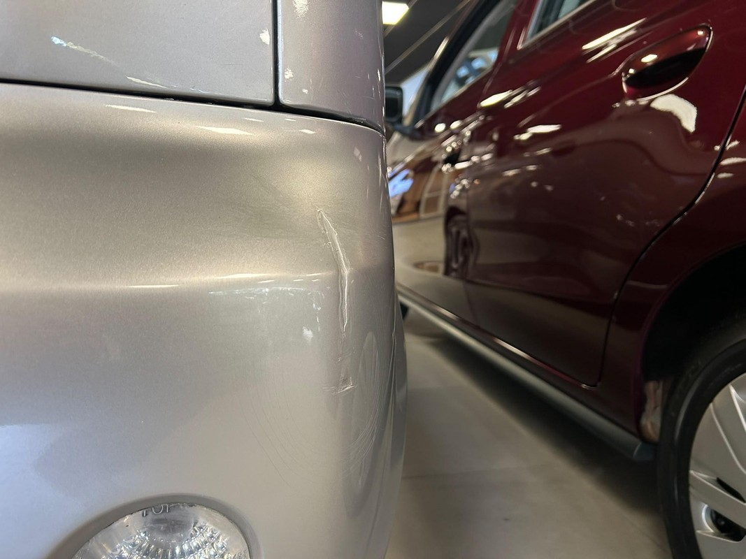 Chevrolet Matiz
